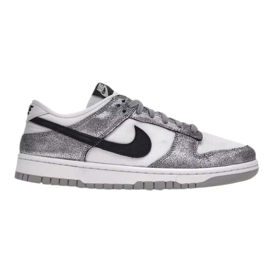 Dunks Low “Shimmer”
