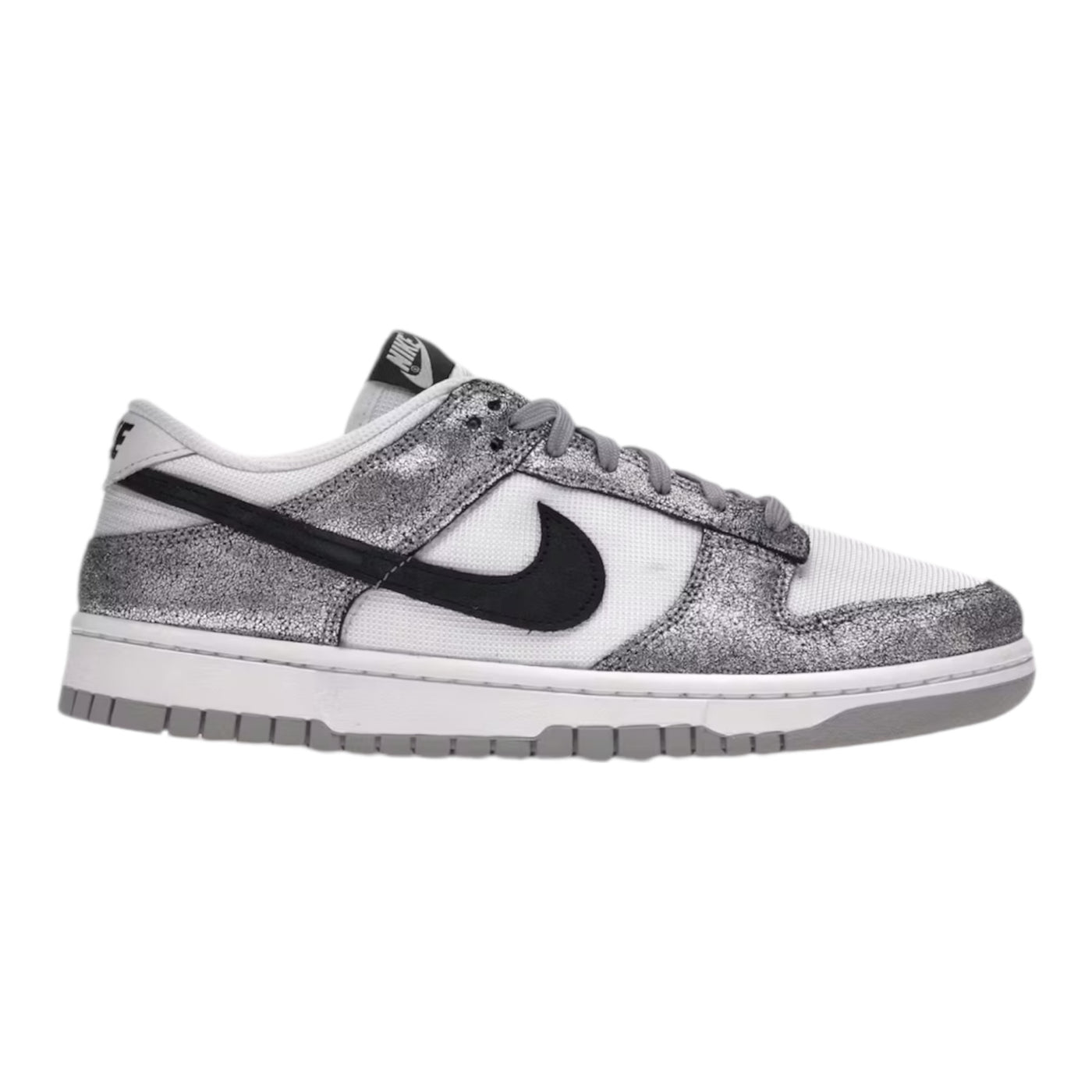 Dunks Low “Shimmer”