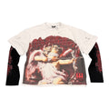Life Hustlers “Cupid” Longsleeve Tee