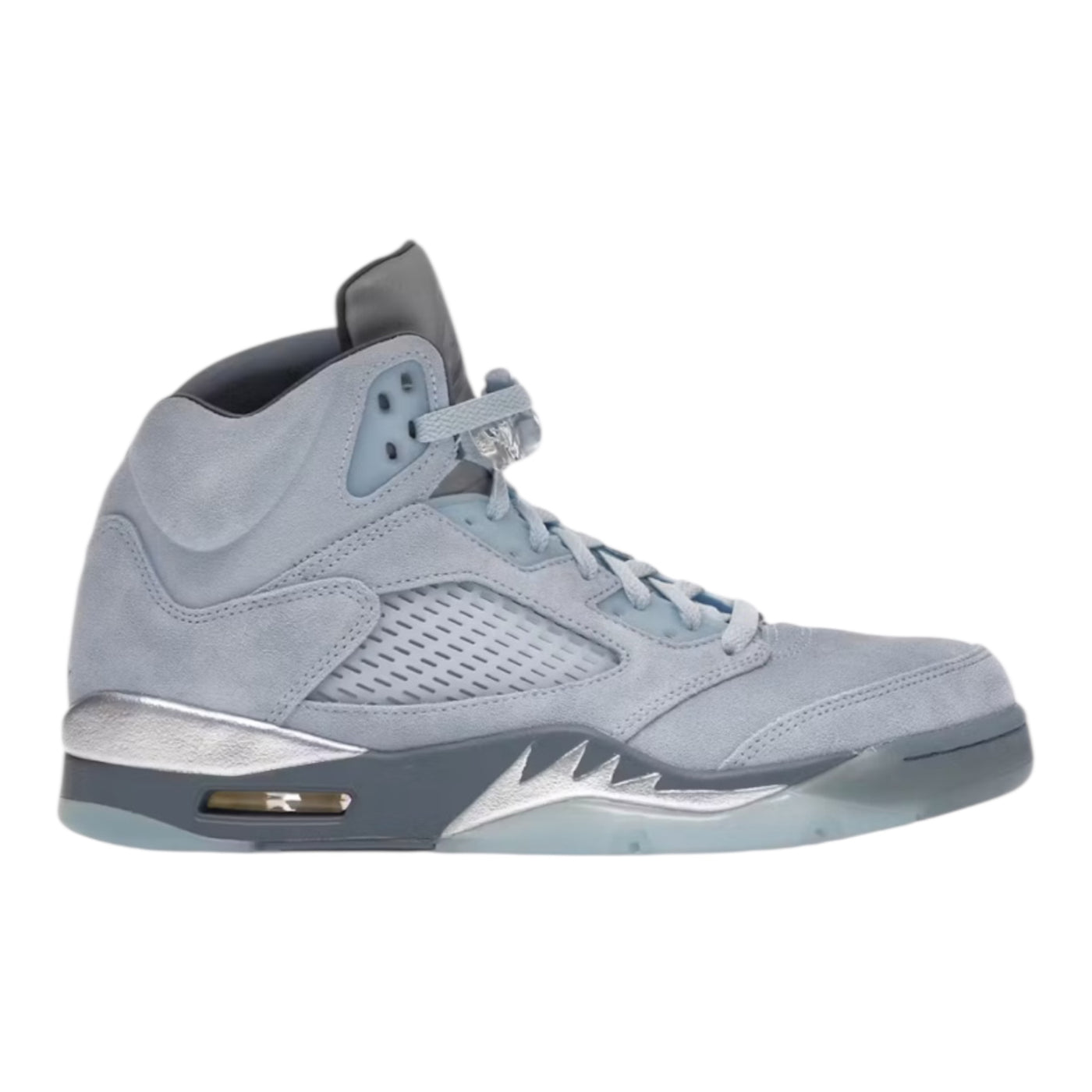 Retro 5 “Bluebird”