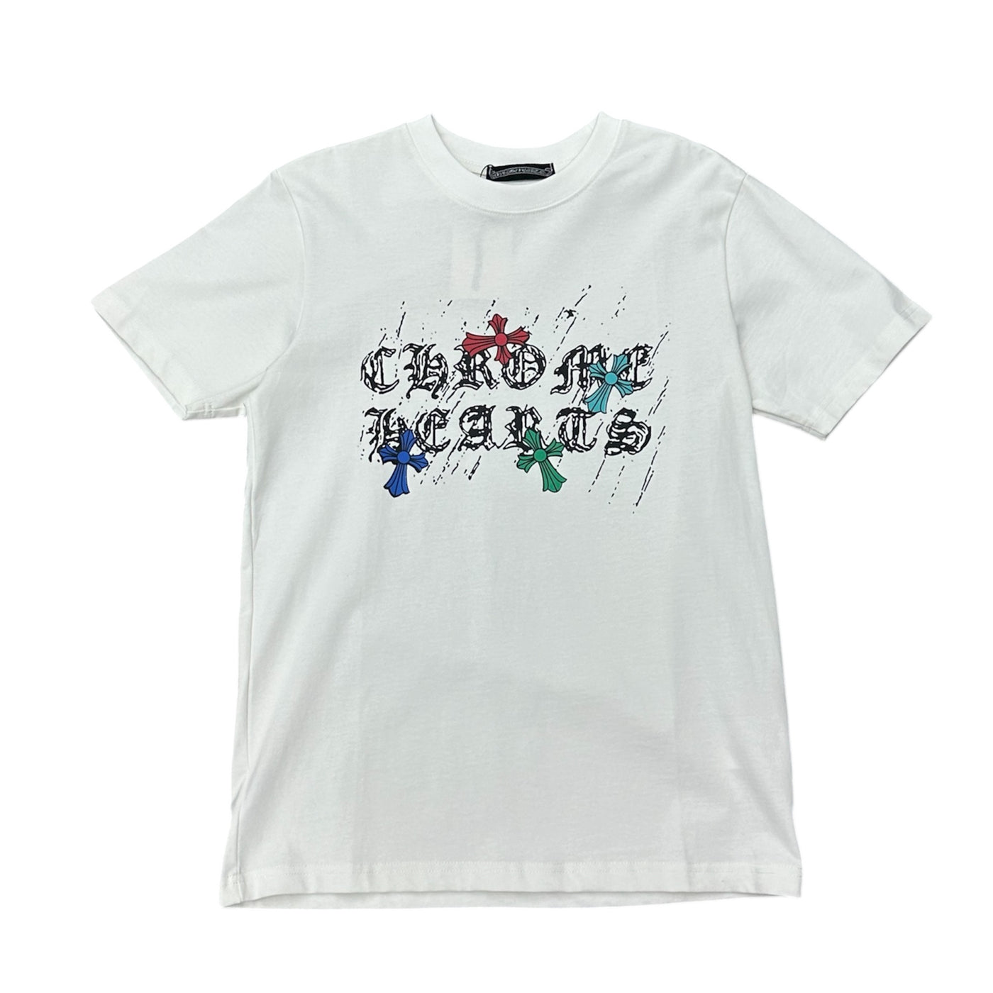 Chrome Heart Cross Tee
