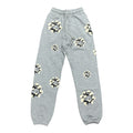 Denim Tear grey sweatpant
