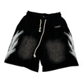 Hellstar “Sport” Black / White Short