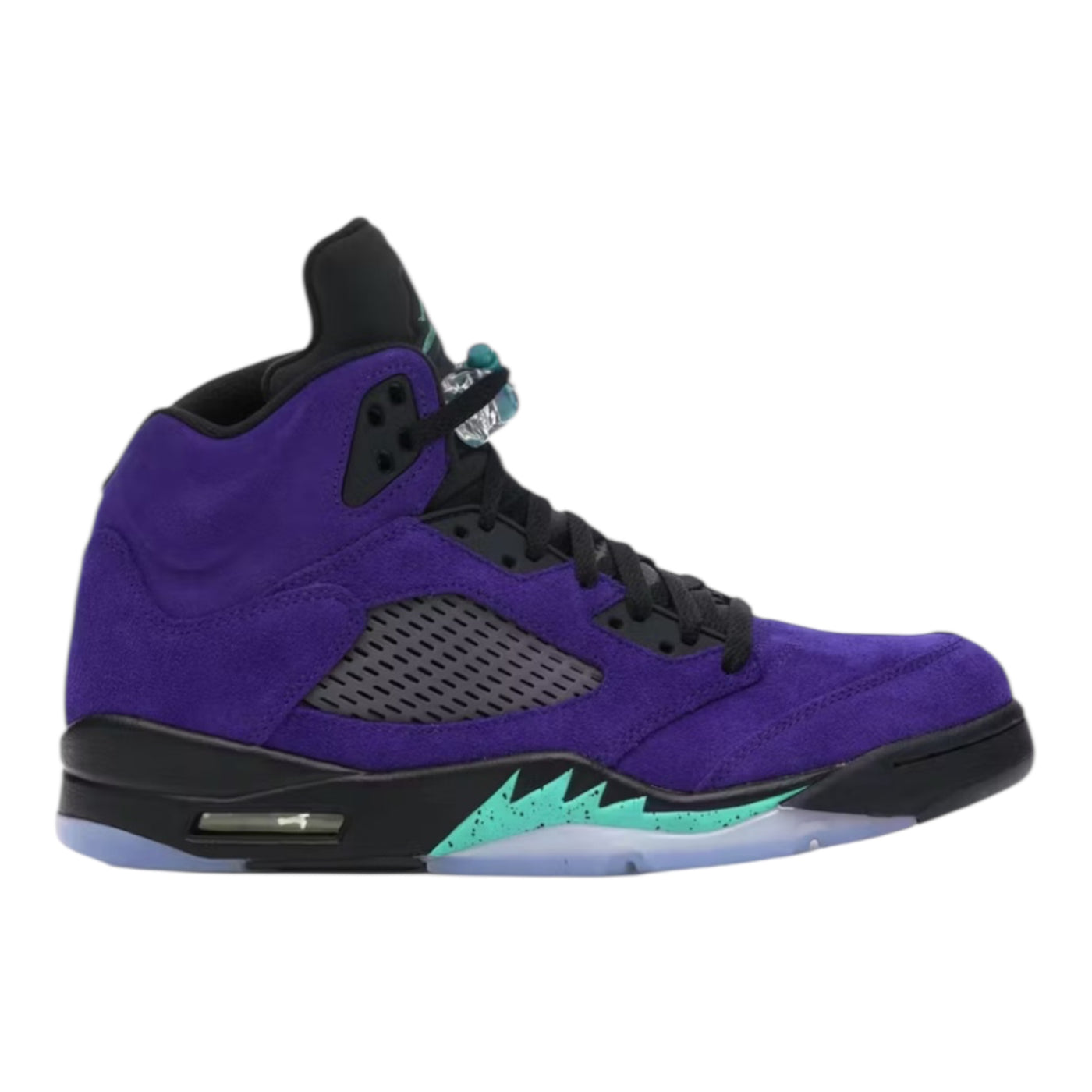 Retro 5 “Alternate Grape”