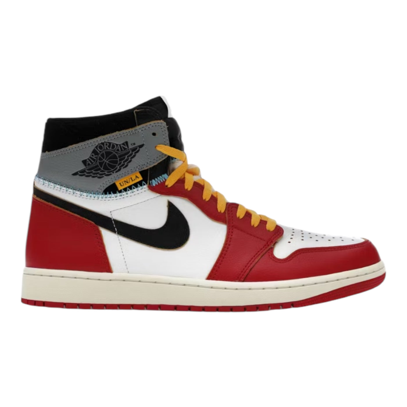 1 Retro “Union LA Chicago Shadow”