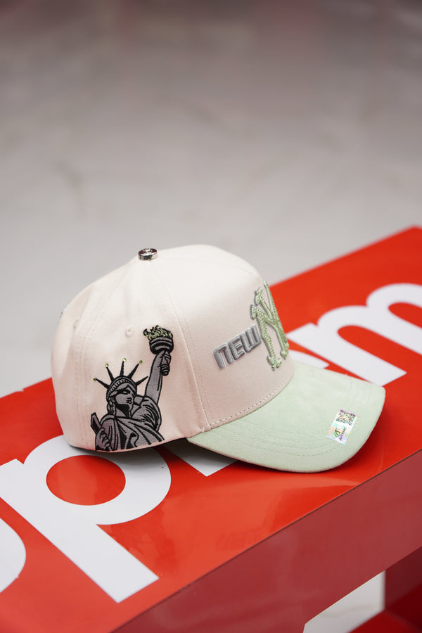 CF New York Premium Cap