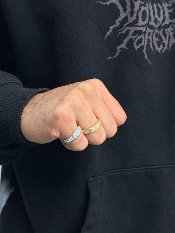 Orbit ICE Ring