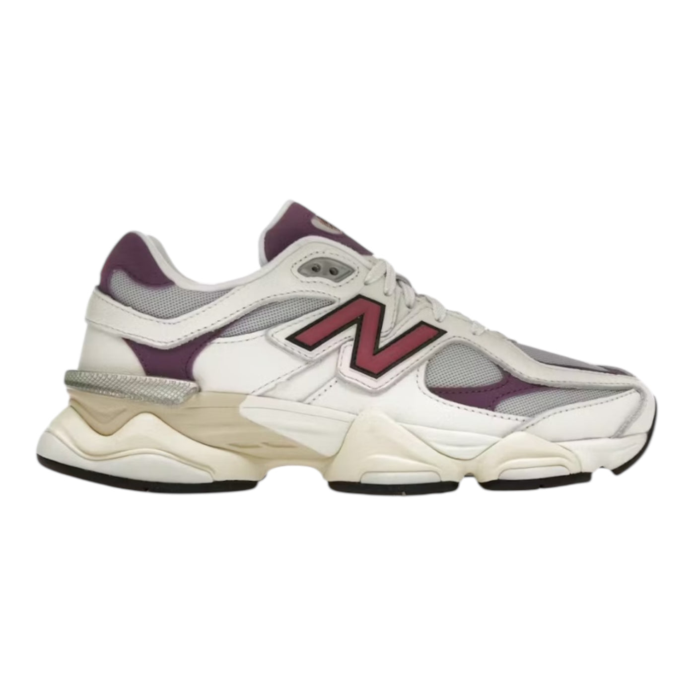 New balance 9060 “Magenta”