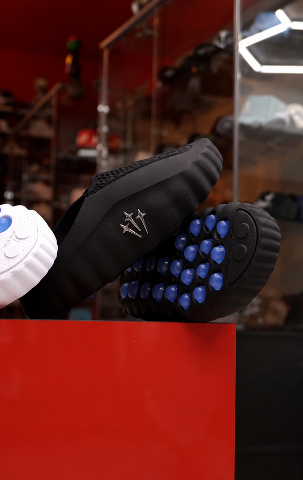 Nike Mind 001 “Nocta Iceman Black Concept” 1.1