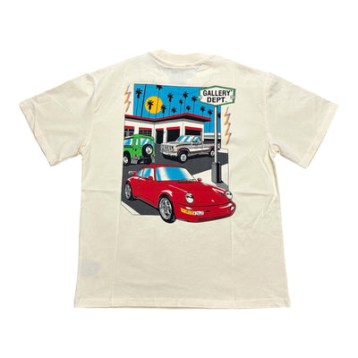 Gallery Dept Beverly BLVD Tee