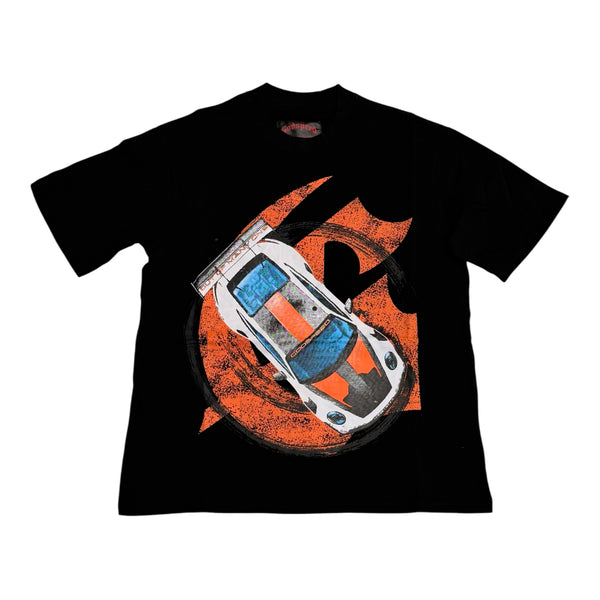 Godspeed “Drifting Porche” Tee