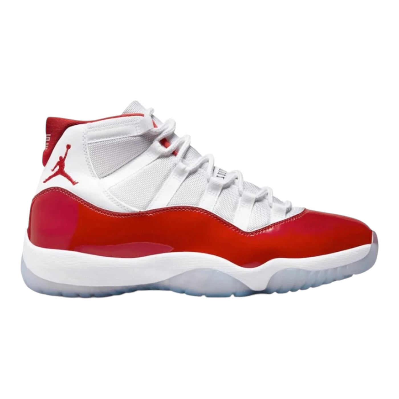 11 Retro “Cherry”