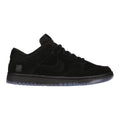 Dunks SB Undefeated Black
