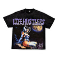 Life Hustler Pretty Astronaut” Tee
