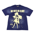 Hellstar “No Guts No Glory” Tee