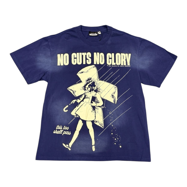 Hellstar “No Guts No Glory” Tee