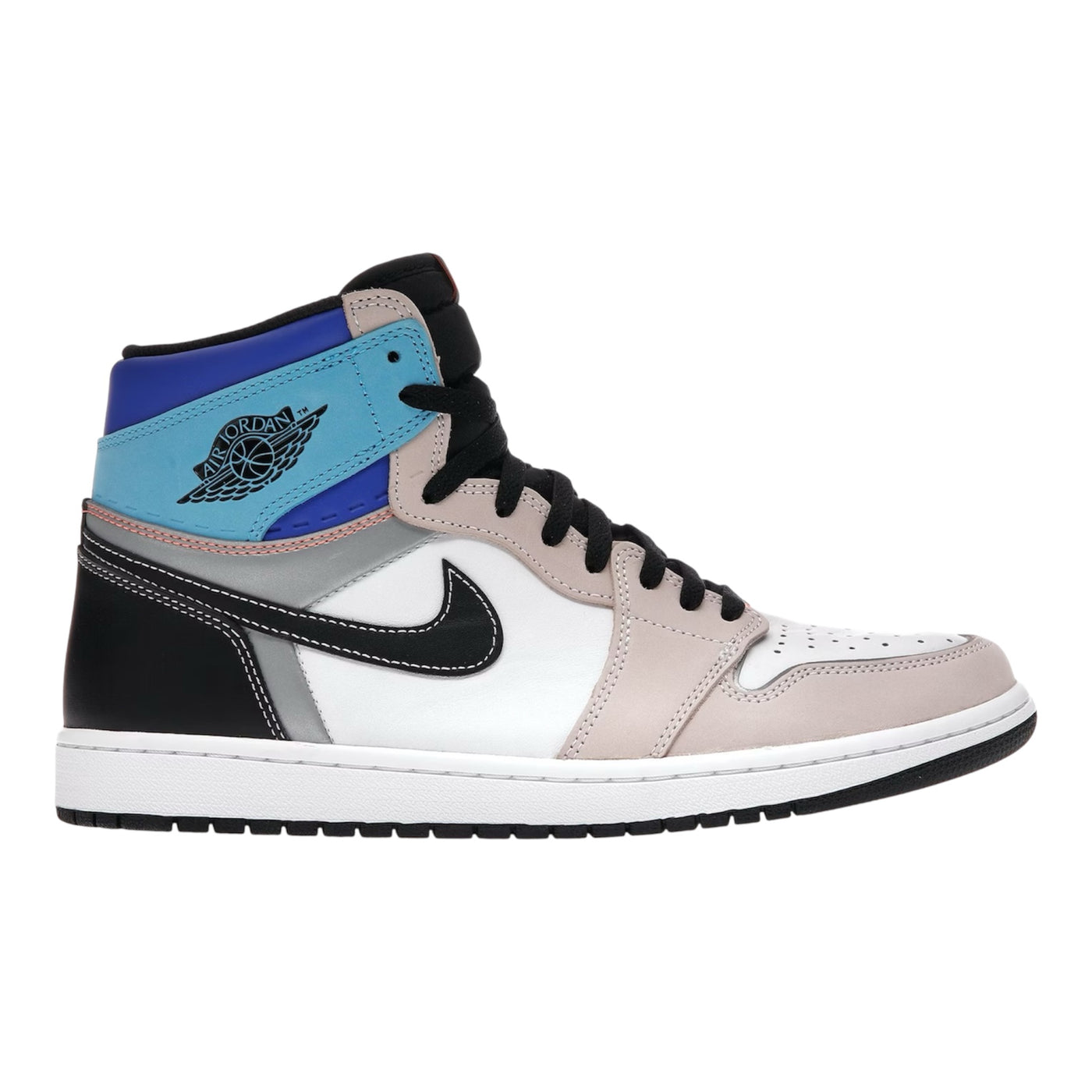 1 Retro High “ProtoType”