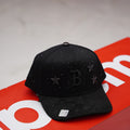 CF Big Boss Black Cap