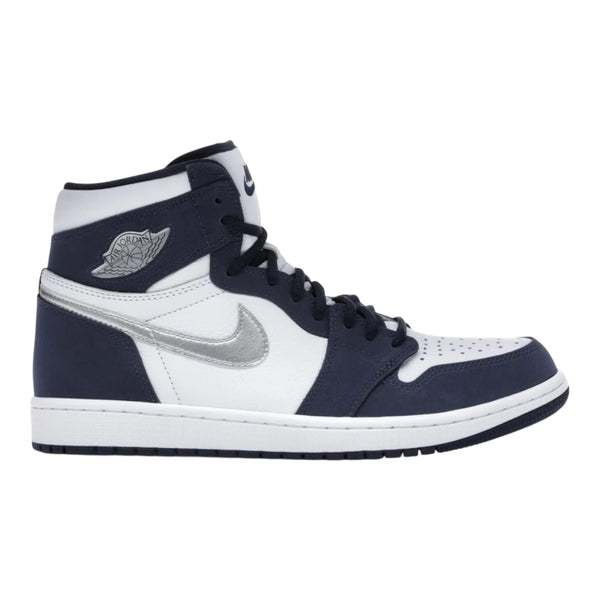 1 Retro “Midnight Navy”