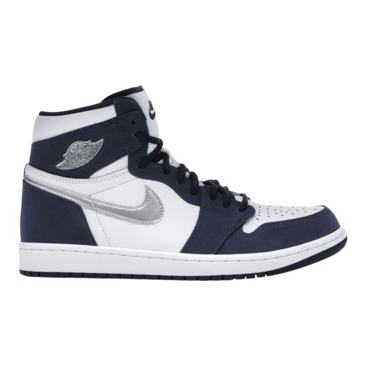 1 Retro “Midnight Navy”