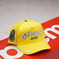 Godspeed Yellow/White Cap