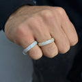 Pavé ICE Ring