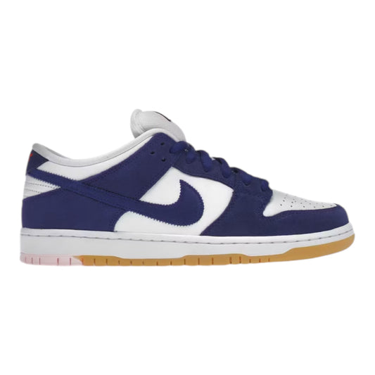 SB Dunk “Los Angeles Dodgers”