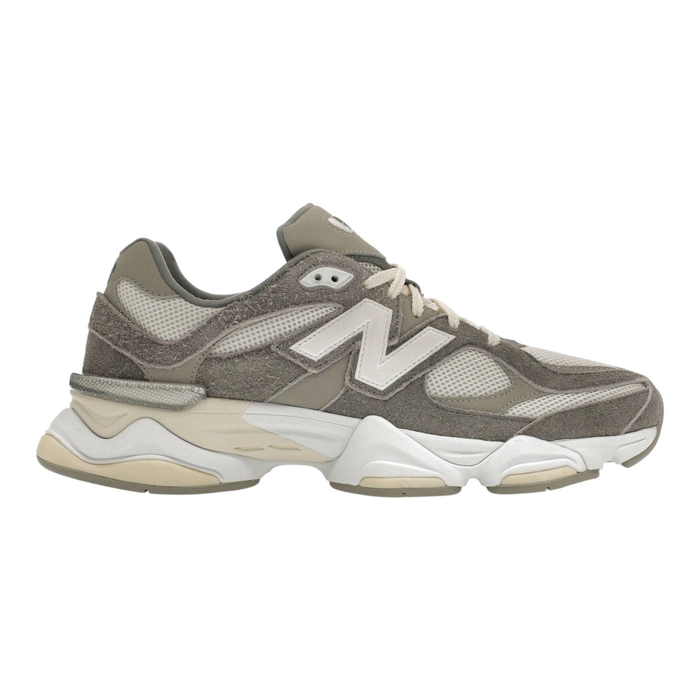 New balance 9060 Grey Eladio Carrion