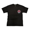 Chrome Heart Pink/Blue Logo Tee