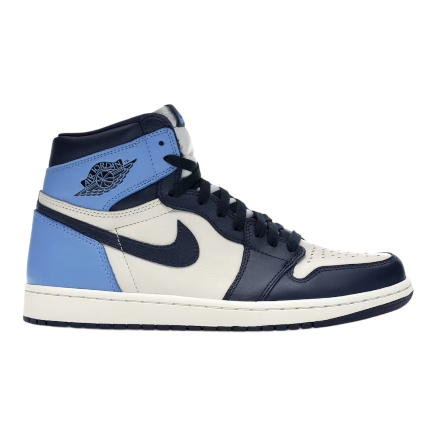1 Retro “Obsidian UNC”