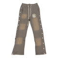 Hellstar Grey Sweatpant