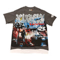 Rough Play “We are the Streets” Tee