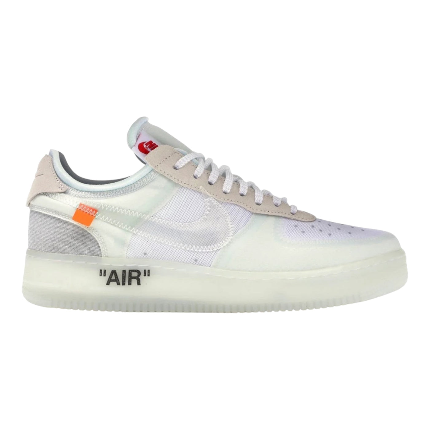 Air Force “Off White”