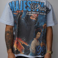 Majestik “Phantoms” Tee