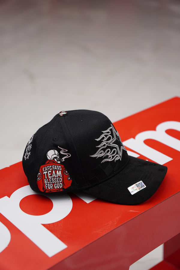 CF “Blessed” Premium Cap