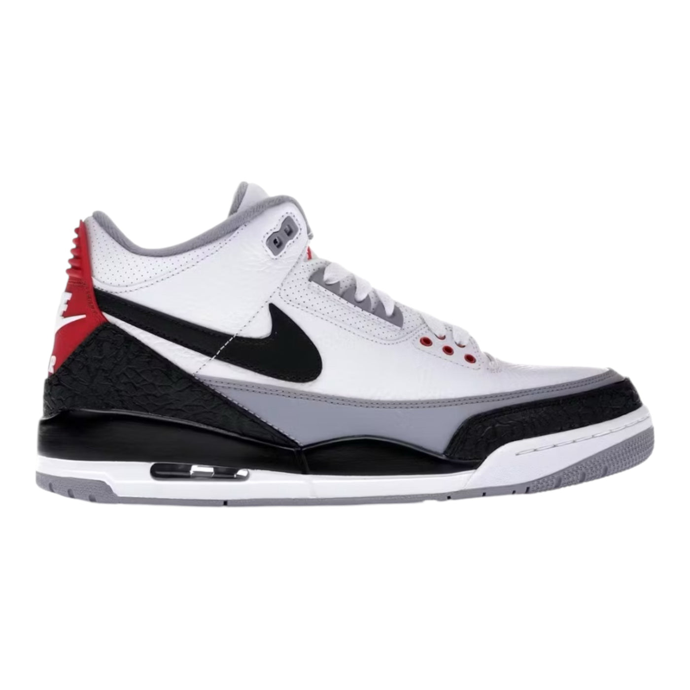3 Retro “Tinker Hatfield”