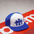 Chrome Heart “Blue Cross” Cap