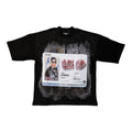 Glazagod “ID” Tee