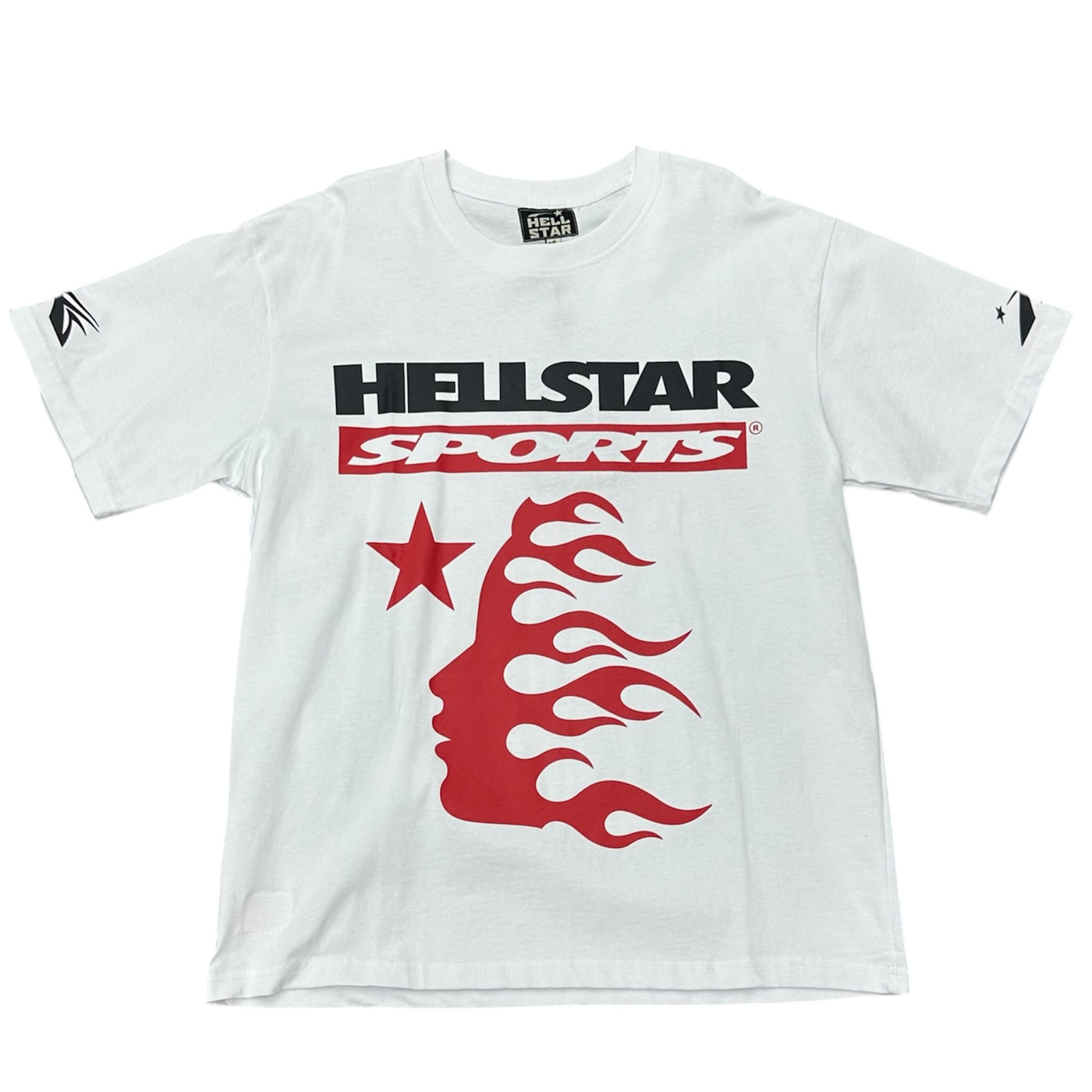 Hellstar Sports Tee