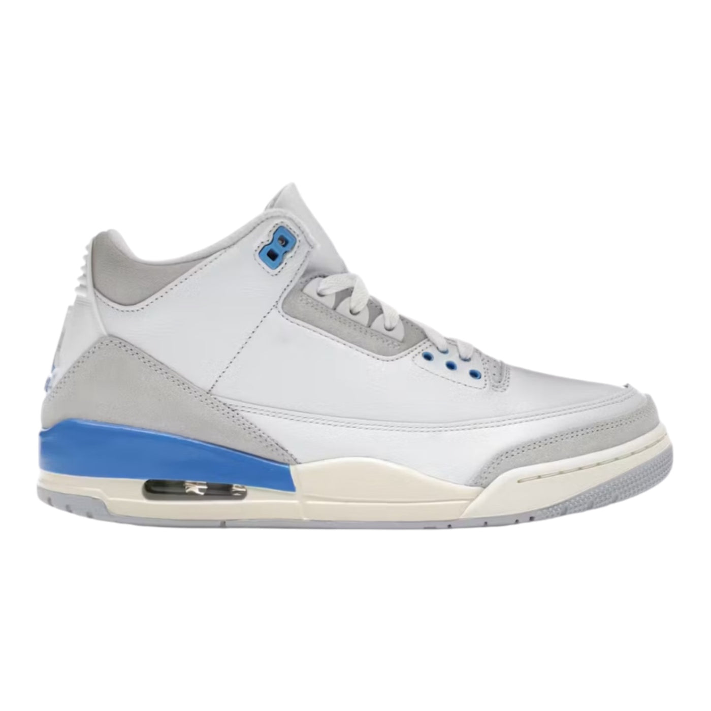 Jordan Retro 3 “Lucky Shorts”