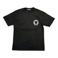Chrome Heart Stiched Logo Tee