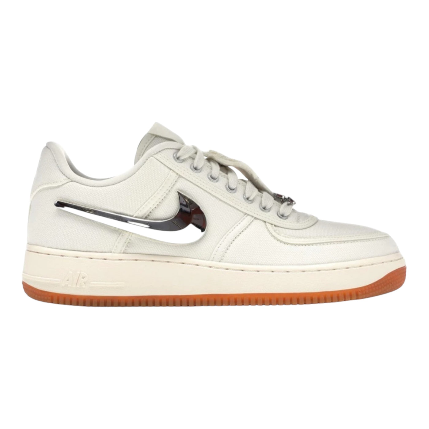 Air Force 1 “Travis Scott”