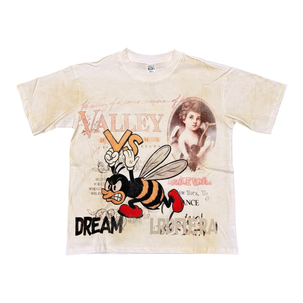 Valley “Mad Bee” Tee