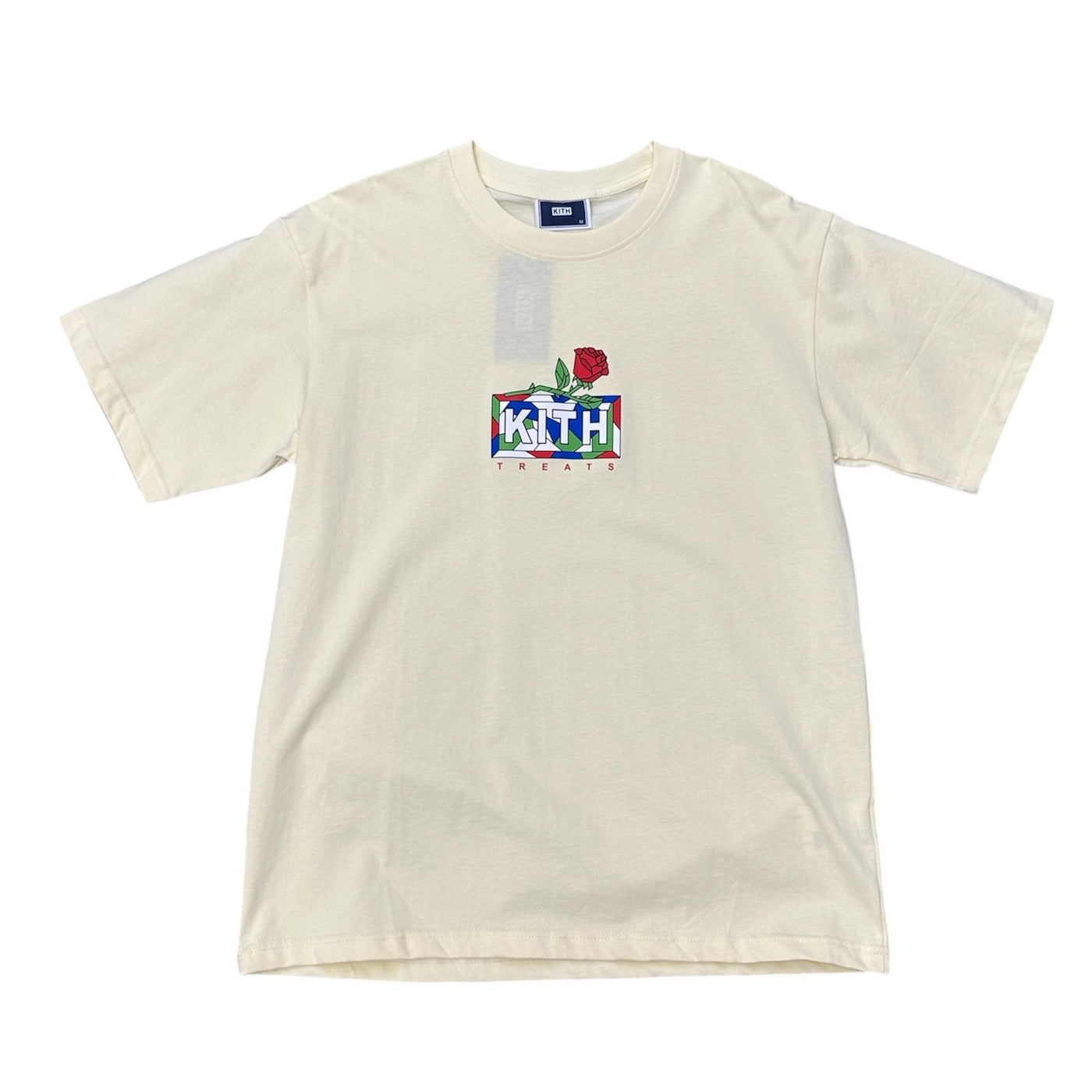 Kith Tee Cream
