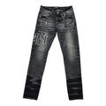Amiri Black Jean
