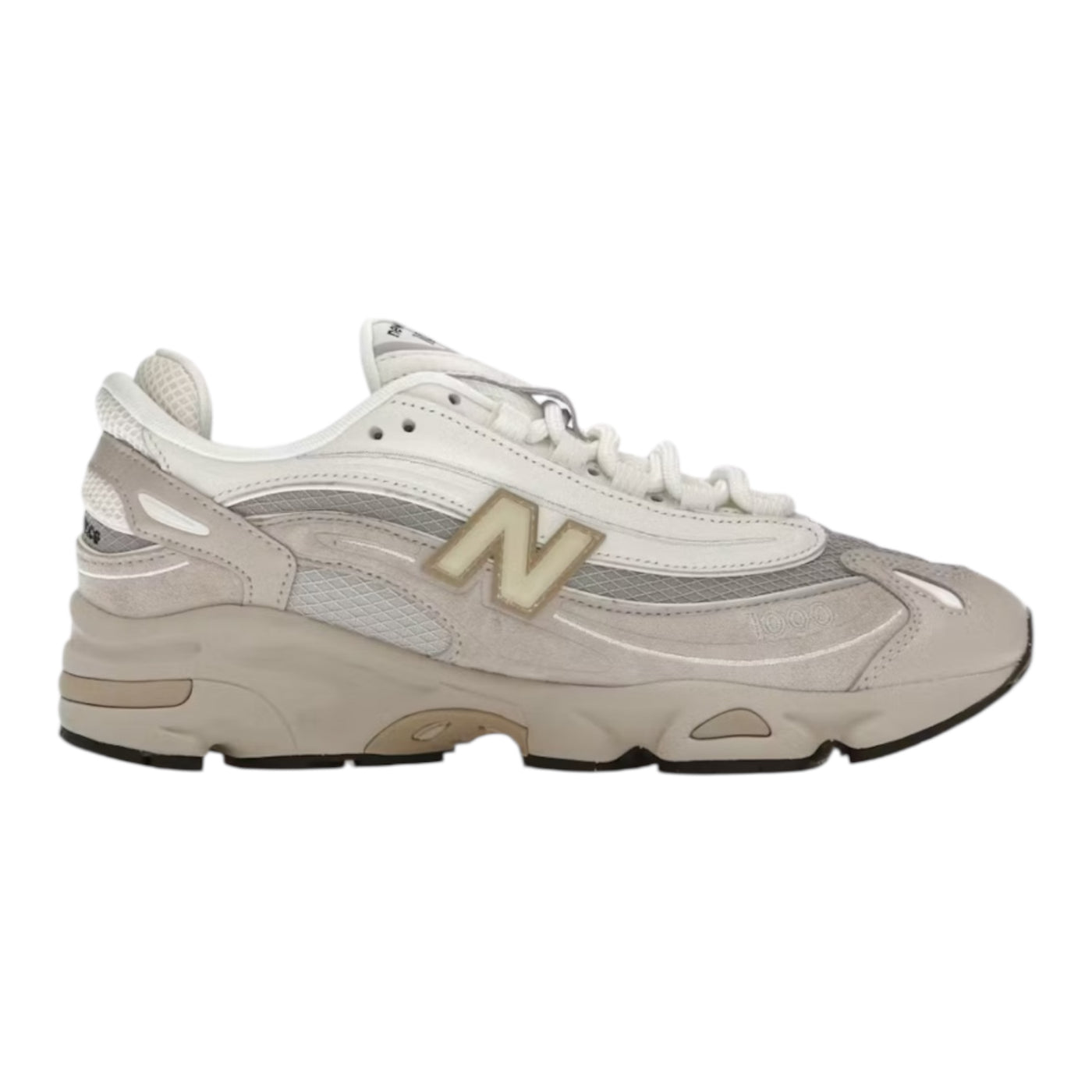 New Balance 1000 “Grey Cream”