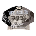 Life Hustler “West Side” Longsleeve Tee