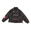 Supreme Reflective Jacket