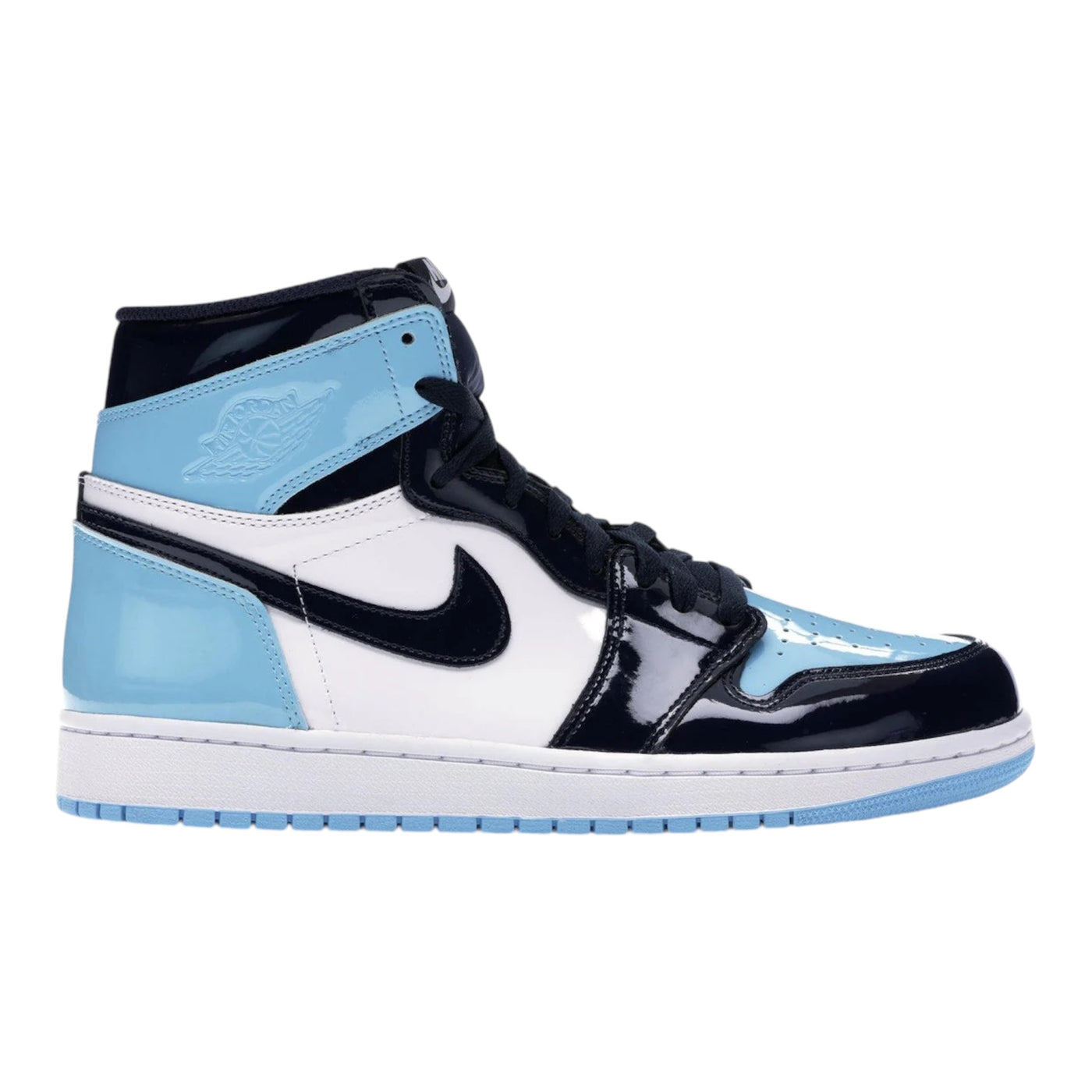 1 Retro “UNC Patent”