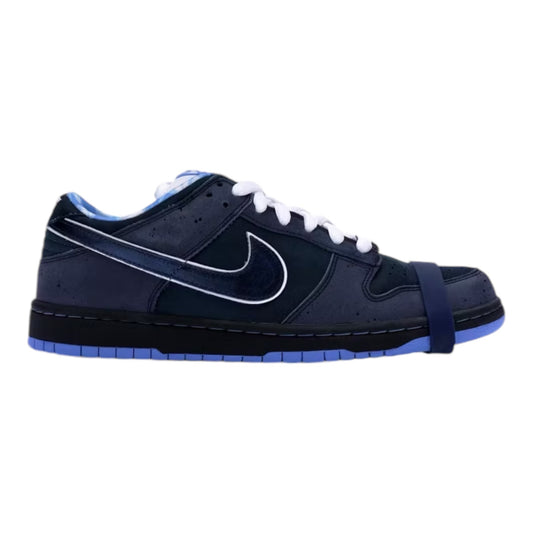 Dunk SB Low Concepts Blue